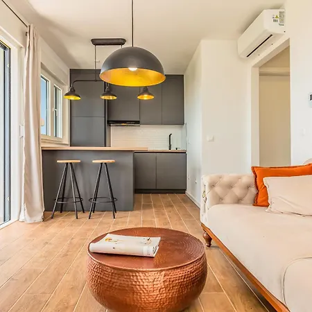 Apartment Jelena Makarska